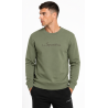 Bluza męska La Sportiva Logo Sweater U- cypress
