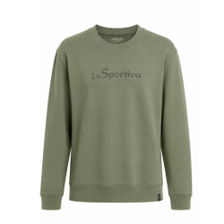 Bluza męska La Sportiva Logo Sweater U- cypress