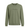 Bluza męska La Sportiva Logo Sweater U- cypress