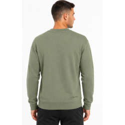 Bluza męska La Sportiva Logo Sweater U- cypress