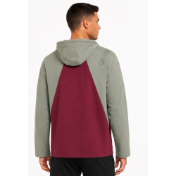 Bluza męska La Sportiva Podium Hoody M- redwood/ cypress