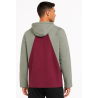 Bluza męska La Sportiva Podium Hoody M- redwood/ cypress