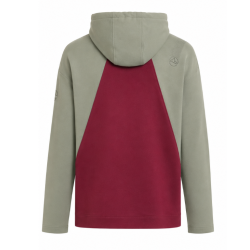 Bluza męska La Sportiva Podium Hoody M- redwood/ cypress