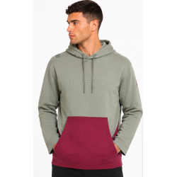 Bluza męska La Sportiva Podium Hoody M- redwood/ cypress