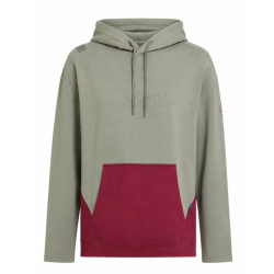 Bluza męska La Sportiva Podium Hoody M- redwood/ cypress