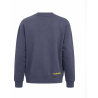 Bluza męska La Sportiva Moon Climb Sweater- onyx/yellow