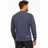 Bluza męska La Sportiva Moon Climb Sweater- onyx/yellow