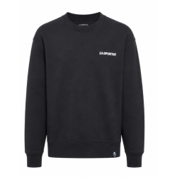 Bluza męska La Sportiva Moon Rock Sweater U- black/ chalk