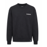 Bluza męska La Sportiva Moon Rock Sweater U- black/ chalk