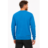 Bluza męska La Sportiva Heritage Logo Sweater M- lake/ night sky