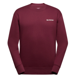 Bluza męska La Sportiva Moon Rock Sweater U- redwood/chalk