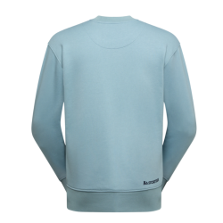 Bluza męska La Sportiva Moon Climb Sweater U- limestone/ night sky