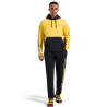 Bluza męska La Sportiva Podium Hoody Big Logo M- yellow/ black