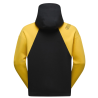 Bluza męska La Sportiva Podium Hoody Big Logo M- yellow/ black