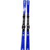 narty używane Salomon S Race GS rush 180 cm+ wiązania X12 GW