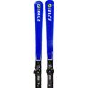 narty używane Salomon S Race GS rush 180 cm+ wiązania X12 GW