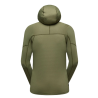 Bluza męska La Sportiva Flash Micro- Fleece M- cypress/ night sky
