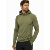 Bluza męska La Sportiva Flash Micro- Fleece M- cypress/ night sky