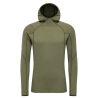 Bluza męska La Sportiva Flash Micro- Fleece M- cypress/ night sky