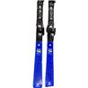 narty używane Salomon S Race GS rush 180 cm+ wiązania X12 GW