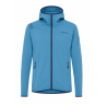 Bluza męska La Sportiva Cosmic Thermal Hoody M- lake/ night sky