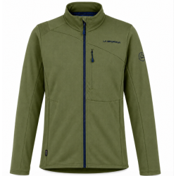 Bluza męska La Sportiva Cosmic Thermal JKT M- cypress