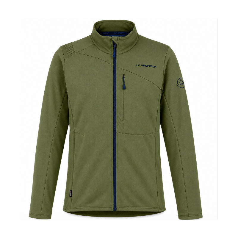 Bluza męska La Sportiva Cosmic Thermal JKT M- cypress