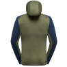 Bluza męska La Sportiva Lucendro Thermal Hoody M- cypress/night sky
