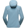 kurtka damska La Sportiva Koro JKT w- night sky/ limestone