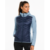kurtka damska La Sportiva Koro JKT w- night sky/ limestone