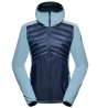 kurtka damska La Sportiva Koro JKT w- night sky/ limestone