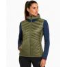 kurtka damska La Sportiva Koro JKT w- night sky/ limestone