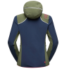 kurtka damska La Sportiva Koro JKT w- night sky/ limestone
