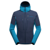 Bluza męska La Sportiva Session Tech Hoody M- night sky/ lake