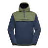 Bluza męska La Sportiva Guidance Sherpa Hoody W- night sky/ cypress