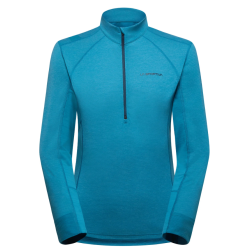 bluza męska La Sportiva Swift Longsleeve M- lake/ night sky