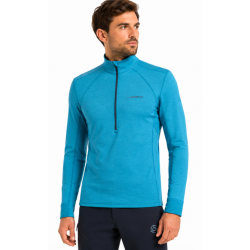 bluza męska La Sportiva Swift Longsleeve M- lake/ night sky