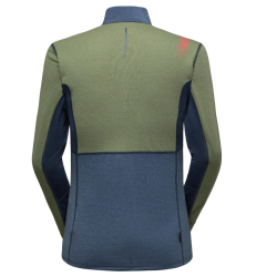 bluza męska La Sportiva Swift Longsleeve M- night sky/ cypress