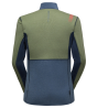 bluza męska La Sportiva Swift Longsleeve M- night sky/ cypress