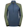 bluza męska La Sportiva Swift Longsleeve M- night sky/ cypress