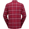 bluza koszula męska La Sportiva Rambler Light Flannel- redwood/ chalk