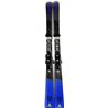 narty używane Salomon S Max F10 175 cm+ wiązania Z10 GW