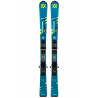 Narty Völkl Peregrine 7.6 FDT + wiązania Marker