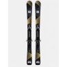 Narty Zjazdowe Völkl Shine 78 Black/Gold z wiązaniem