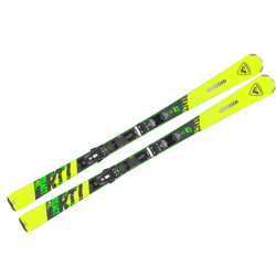 ROSSIGNOL REACT RTI + NX 12 KONECT