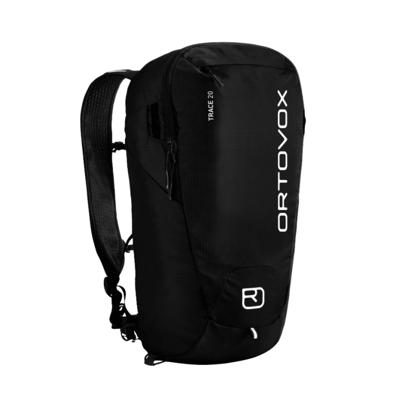 Plecak Ortovox Trace 20 Black Raven – 20 l