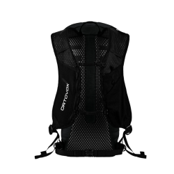 Plecak Ortovox Trace 20 Black Raven – 20 l