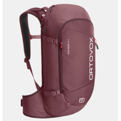 Plecak skiturowy Ortovox venet tour 28 s dusk rose