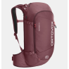 Plecak skiturowy Ortovox venet tour 28 s dusk rose