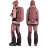 Plecak skiturowy Ortovox venet tour 28 s dusk rose